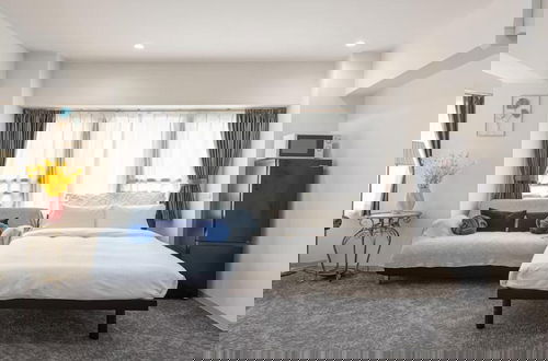 Photo 3 - Toranomon Guesthouse 7F
