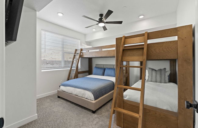 Cliffside Vista Stay for 7! - Foto 4