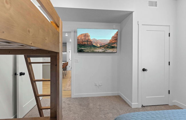 Cliffside Vista Stay for 7! - Foto 6