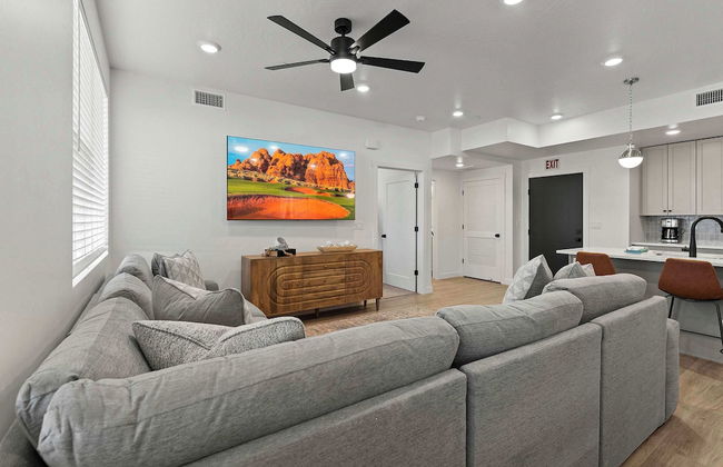Cliffside Vista Stay for 7! - Foto 13