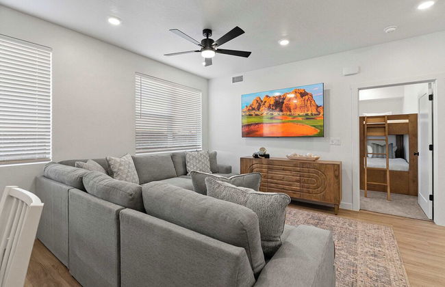 Cliffside Vista Stay for 7! - Foto 14
