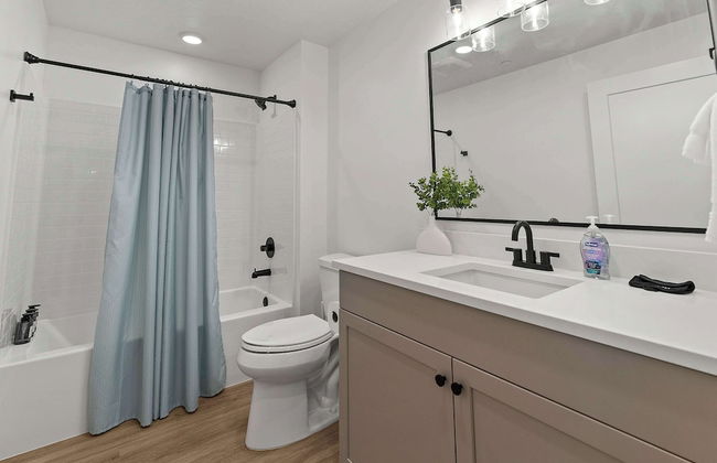 Cliffside Vista Stay for 7! - Foto 18