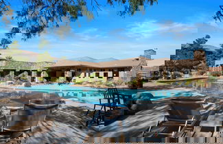 Photo 1 - Poolside Retreat Directly Across From Pool!