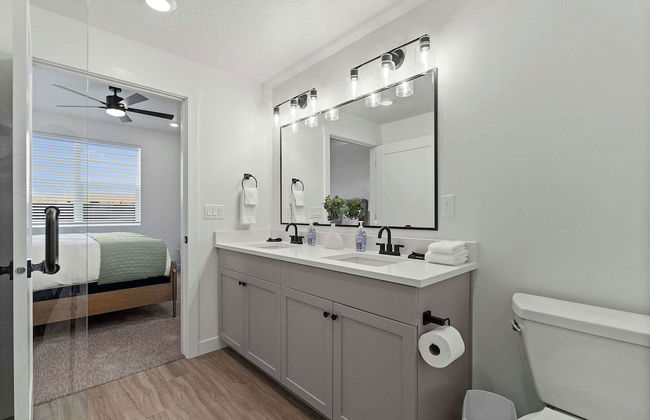 Cliffside Vista Stay for 7! - Foto 15