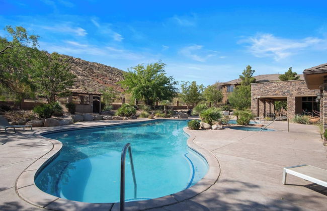 Desert Ocean Vibes- Full Amenities - Foto 26