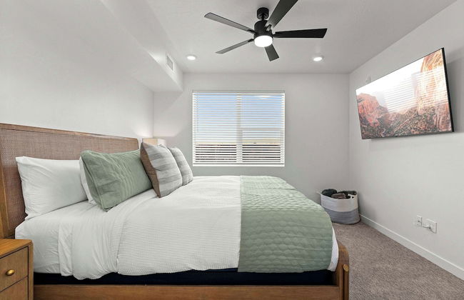 Cliffside Vista Stay for 7! - Foto 7