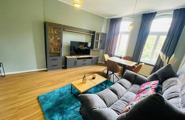 Ferienwohnung Michelangelo Netflix - Foto 1