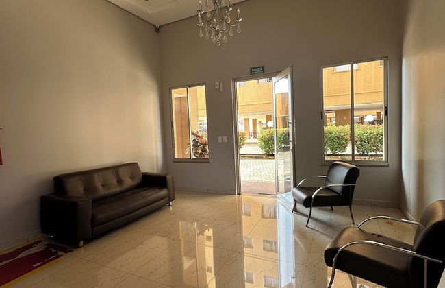 APT Davisis 2 Prox do Centro Detran e JK - Foto 1