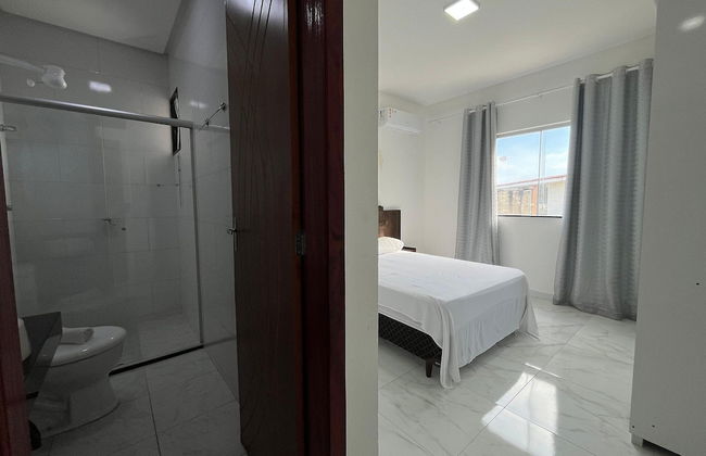 Condomínio com Piscina á 500m da Praia - Foto 14