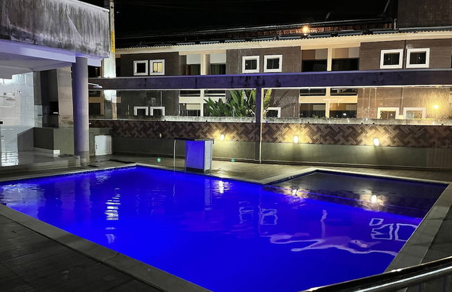 Condomínio com Piscina á 500m da Praia - Foto 66