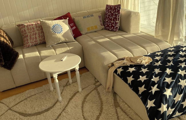 Charming Tynningö House With Sauna & BBQ - Foto 10
