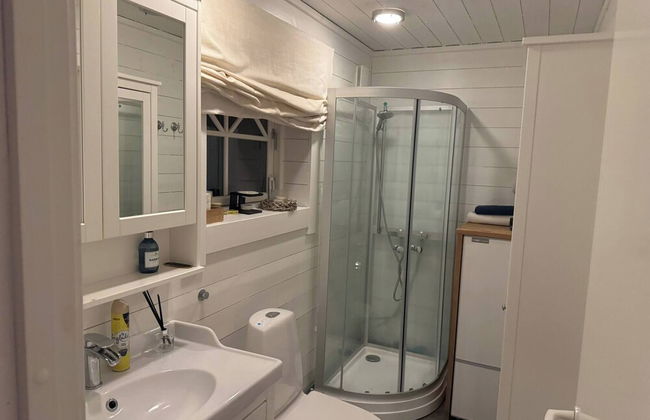 Charming Tynningö House With Sauna & BBQ - Foto 14