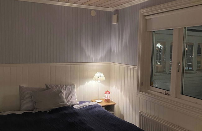 Charming Tynningö House With Sauna & BBQ - Foto 8