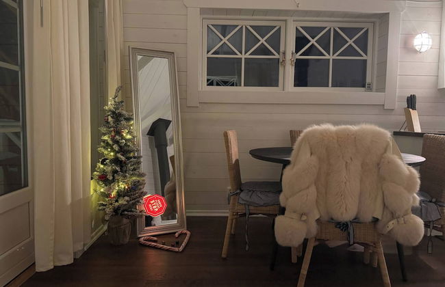 Charming Tynningö House With Sauna & BBQ - Foto 16