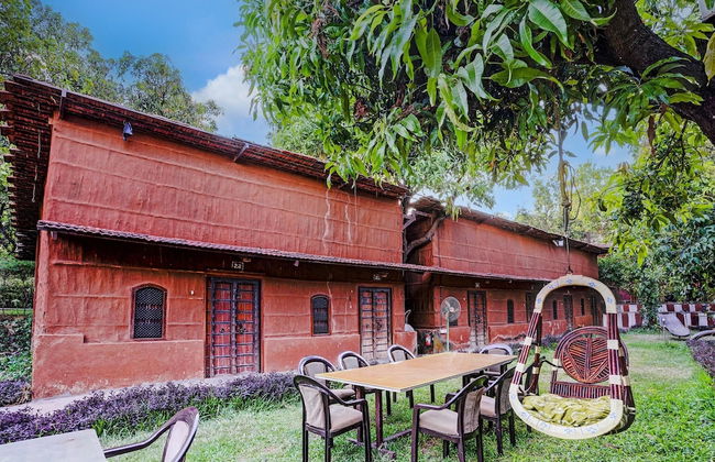 Palette Palghar Irayos Resort Lifestyle Retreat - Foto 39
