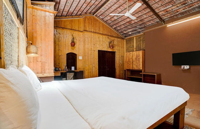 Palette Palghar Irayos Resort Lifestyle Retreat - Foto 18