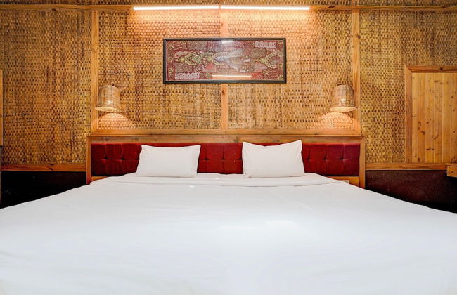 Palette Palghar Irayos Resort Lifestyle Retreat - Foto 19