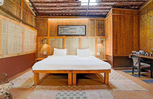 Palette Palghar Irayos Resort Lifestyle Retreat - Foto 15