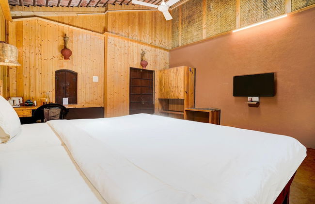 Palette Palghar Irayos Resort Lifestyle Retreat - Foto 14