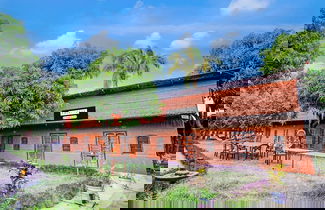 Photo 1 - The Palghar Wellness Escape by Irayos Resort