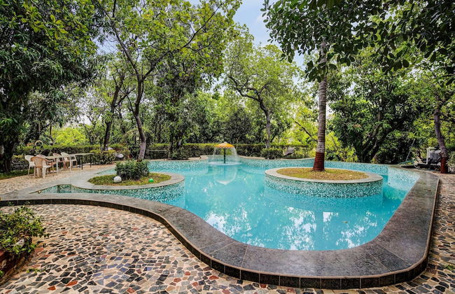 Palette Palghar Irayos Resort Lifestyle Retreat - Foto 26