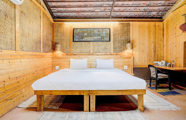 Palette Palghar Irayos Resort Lifestyle Retreat - Foto 16