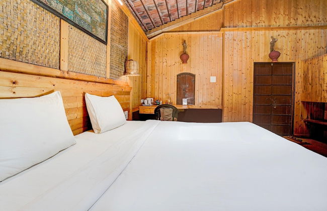 Palette Palghar Irayos Resort Lifestyle Retreat - Foto 11