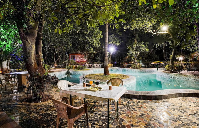 Palette Palghar Irayos Resort Lifestyle Retreat - Foto 35