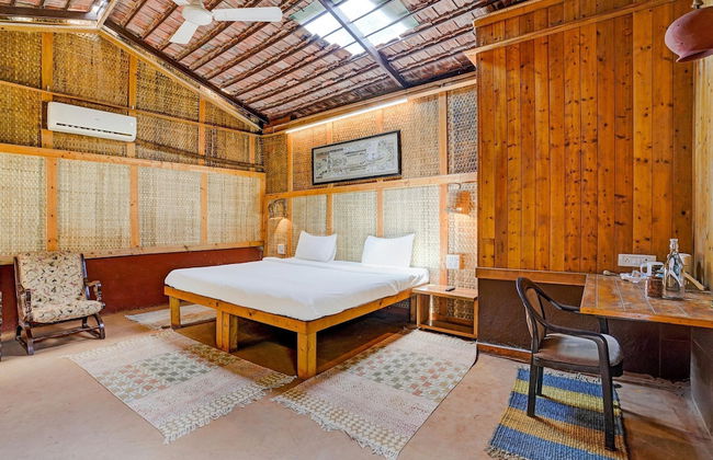 Palette Palghar Irayos Resort Lifestyle Retreat - Foto 22