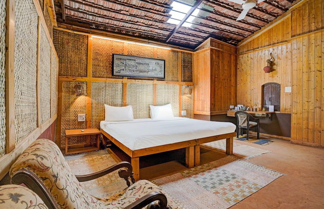 Palette Palghar Irayos Resort Lifestyle Retreat - Foto 9