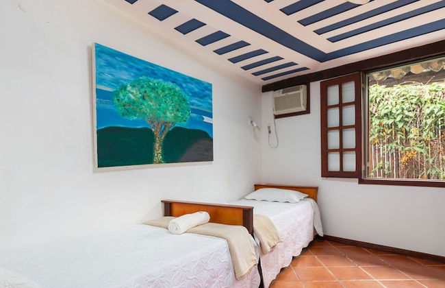 Bz34 Casa 150m da praia Piscina e Sauna - Foto 4