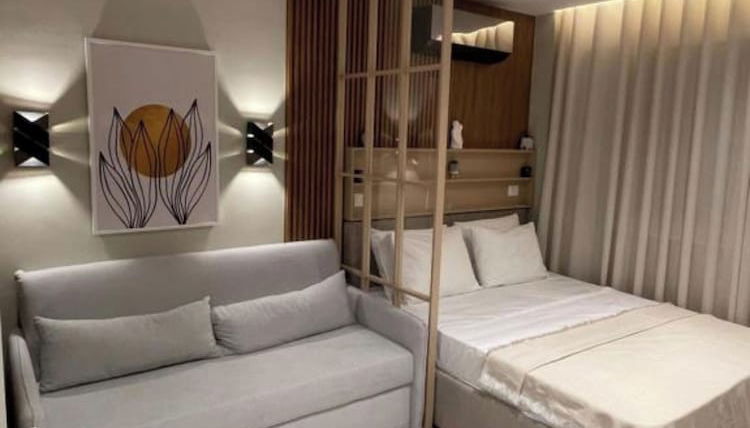 Photo 1 - Tirent Apartment-Studio Central
