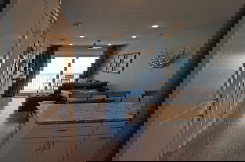 Foto 1 - Sea Cloisters 304a