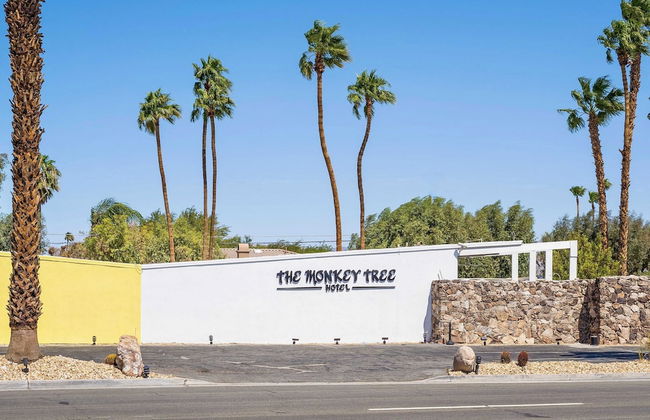 The Monkey Tree Hotel Buyout by Avantstay Entire Hotel Buyout! Funky Rooms w/ Modern Amenities! - Foto 10