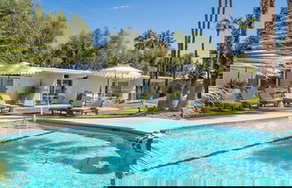 Photo 1 - The Monkey Tree Hotel Buyout by Avantstay Entire Hotel Buyout! Funky Rooms w/ Modern Amenities!