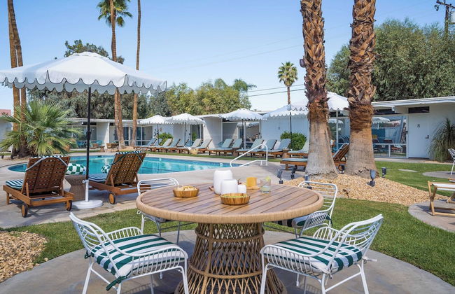 The Monkey Tree Hotel Buyout by Avantstay Entire Hotel Buyout! Funky Rooms w/ Modern Amenities! - Foto 7