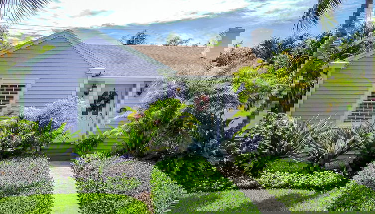 Photo 1 - Coco Plum Cottage
