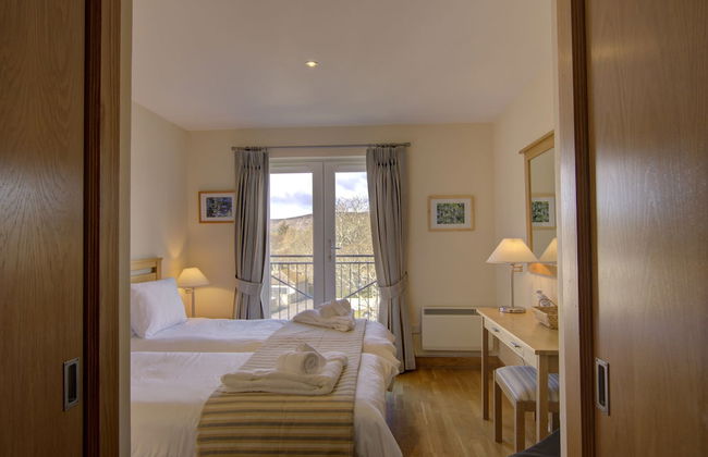 No 17 The Links Apartment Brora - Foto 12