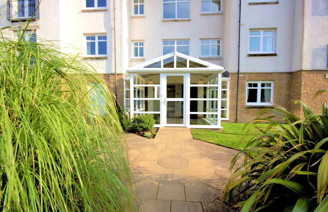 No 17 The Links Apartment Brora - Foto 24