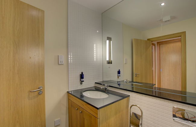 No 17 The Links Apartment Brora - Foto 22