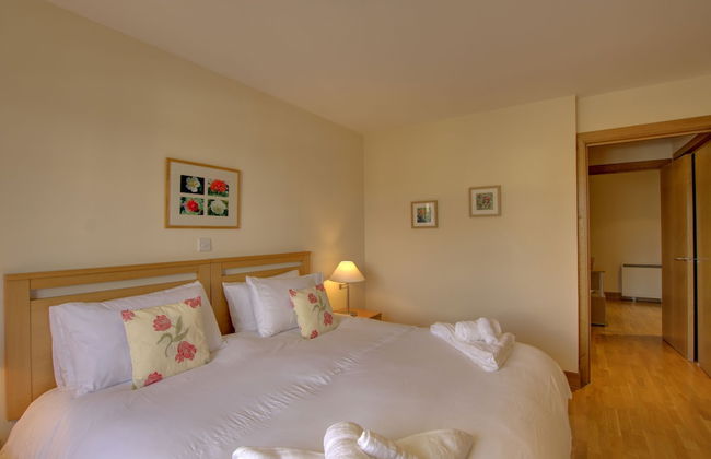 No 17 The Links Apartment Brora - Foto 17