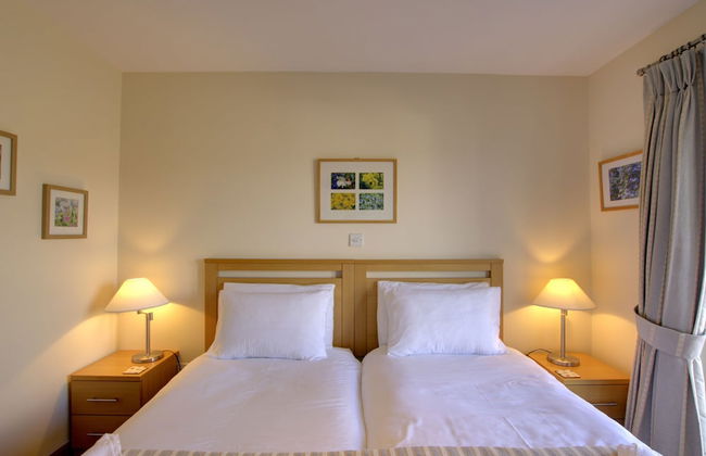 No 17 The Links Apartment Brora - Foto 15