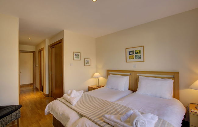 No 17 The Links Apartment Brora - Foto 5
