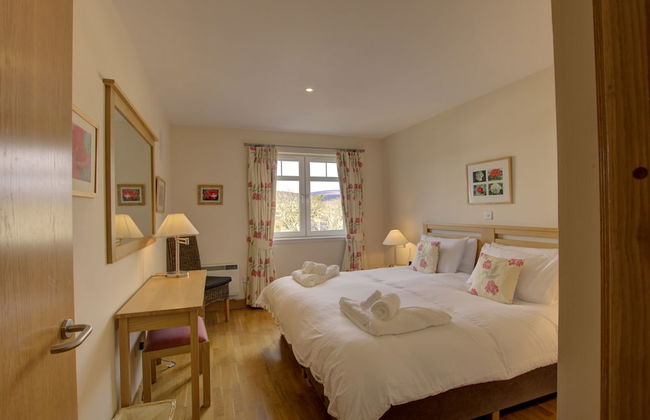 No 17 The Links Apartment Brora - Foto 3