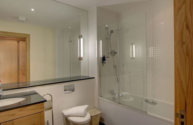 No 17 The Links Apartment Brora - Foto 8