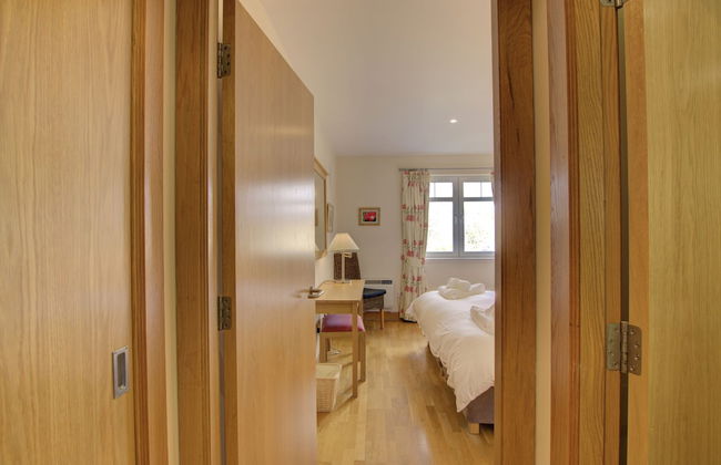 No 17 The Links Apartment Brora - Foto 10