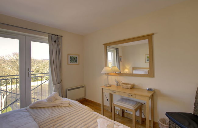 No 17 The Links Apartment Brora - Foto 7