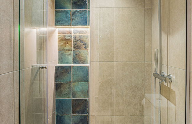 HOM54 Luxury Suites - Foto 44