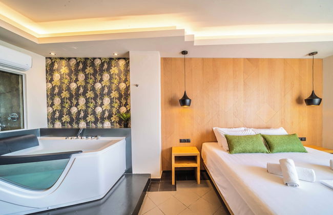 HOM54 Luxury Suites - Foto 37