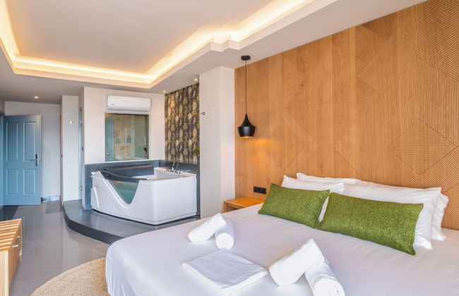 HOM54 Luxury Suites - Foto 34